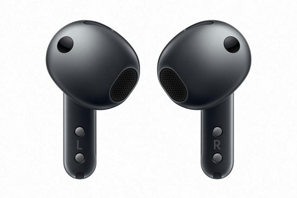Samsung Buds 4 Black | SM-R540NZKAEUB