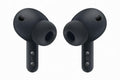 Samsung Galaxy Buds4 Pro Wireless Earbuds — Black | SM-R640NZKAEUB