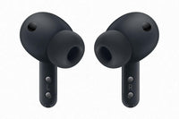 Samsung Galaxy Buds4 Pro Wireless Earbuds — Black | SM-R640NZKAEUB