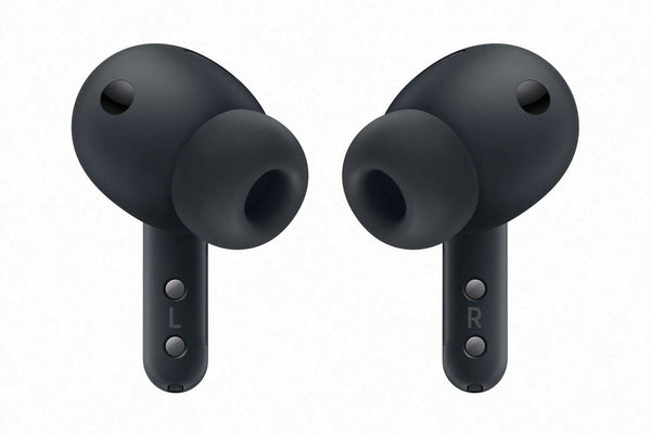 Samsung Galaxy Buds4 Pro Wireless Earbuds — Black | SM-R640NZKAEUB