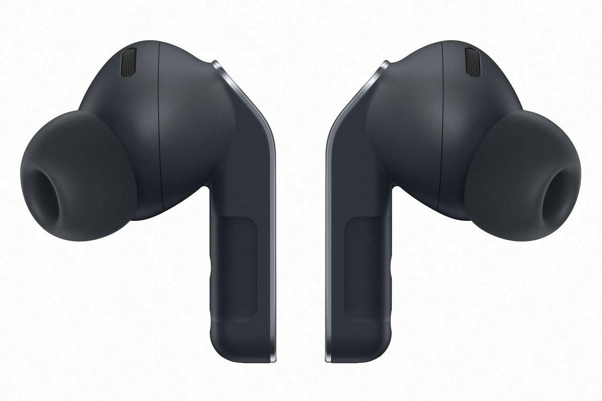 Samsung Galaxy Buds4 Pro Wireless Earbuds - Black | SM-R640NZKAEUB