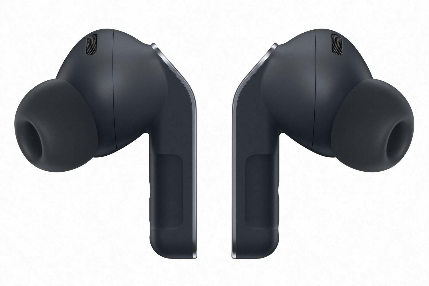 Samsung Galaxy Buds4 Pro Wireless Earbuds — Black | SM-R640NZKAEUB