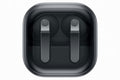 Samsung Galaxy Buds4 Pro Wireless Earbuds — Black | SM-R640NZKAEUB