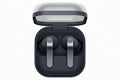 Samsung Galaxy Buds4 Pro Wireless Earbuds — Black | SM-R640NZKAEUB