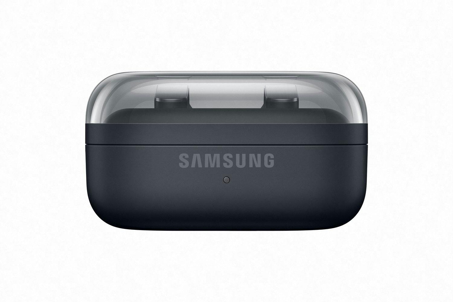 Samsung Galaxy Buds4 Pro Wireless Earbuds — Black | SM-R640NZKAEUB