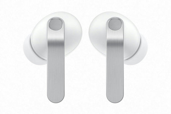 Samsung Galaxy Buds4 Pro Wireless Earbuds — White | SM-R640NZWAEUB