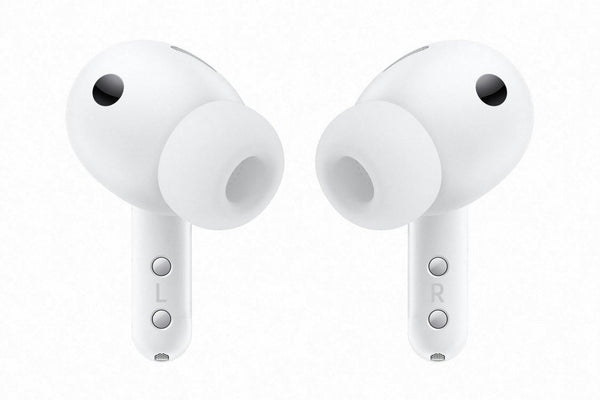 Samsung Galaxy Buds4 Pro Wireless Earbuds — White | SM-R640NZWAEUB
