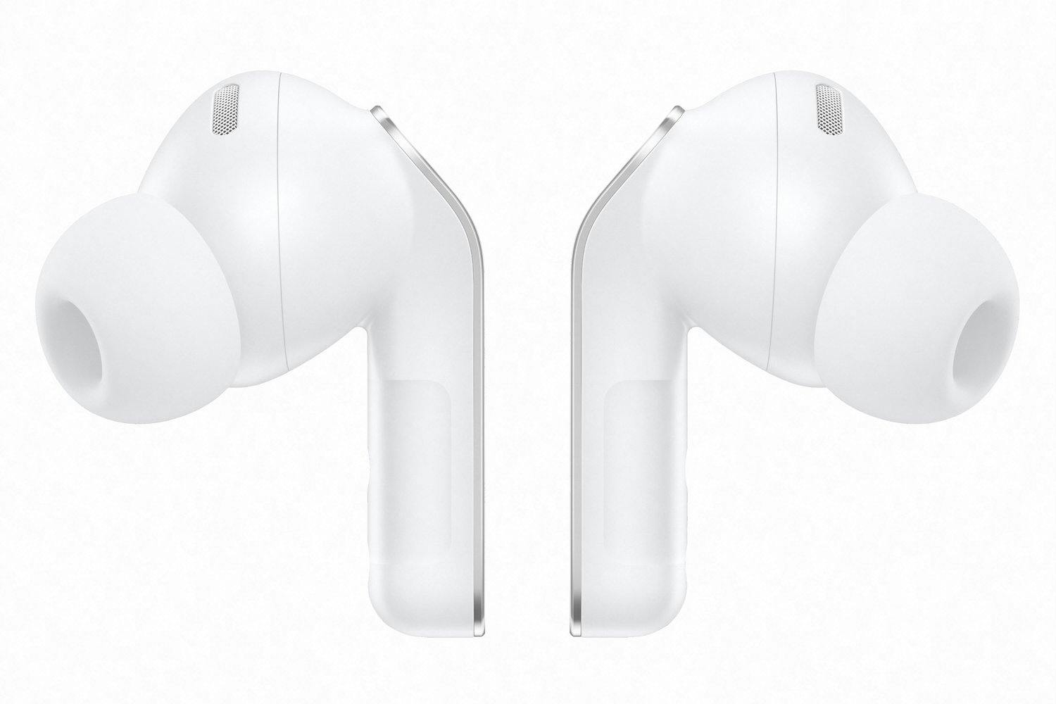 Samsung Galaxy Buds4 Pro Wireless Earbuds — White | SM-R640NZWAEUB