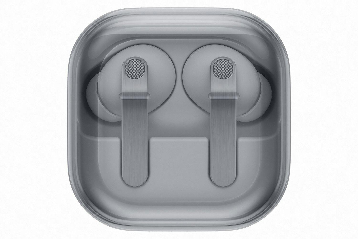 Samsung Galaxy Buds4 Pro Wireless Earbuds — White | SM-R640NZWAEUB