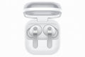 Samsung Galaxy Buds4 Pro Wireless Earbuds — White | SM-R640NZWAEUB