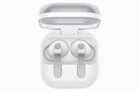 Samsung Galaxy Buds4 Pro Wireless Earbuds — White | SM-R640NZWAEUB
