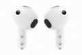 Samsung Buds 4 White | SM-R540NZWAEUB