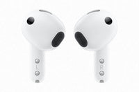 Samsung Buds 4 White | SM-R540NZWAEUB