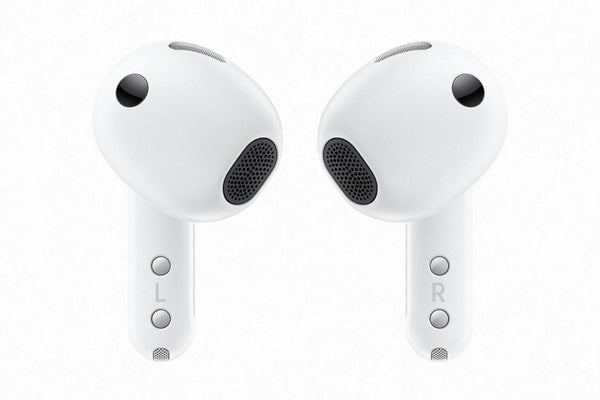 Samsung Buds 4 White | SM-R540NZWAEUB