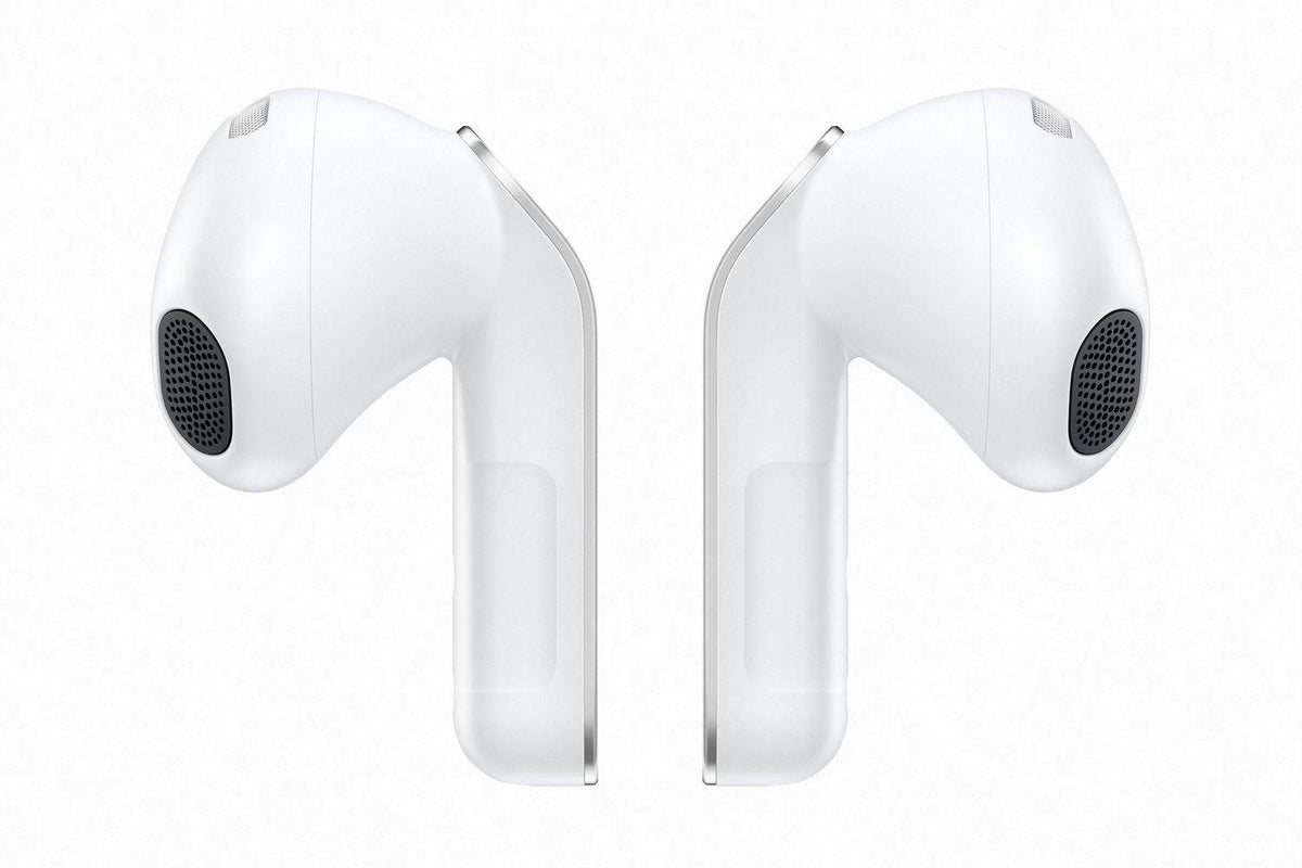 Samsung Buds 4 White | SM-R540NZWAEUB