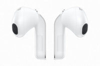Samsung Buds 4 White | SM-R540NZWAEUB