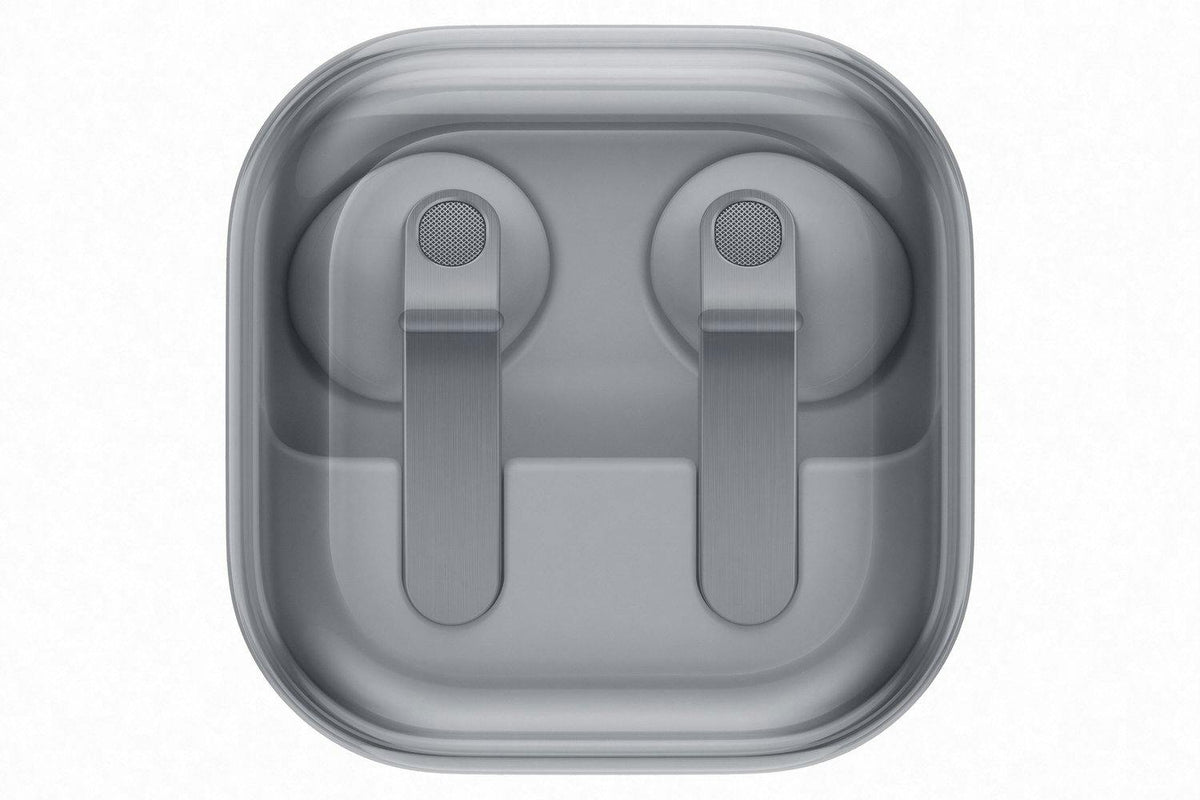 Samsung Buds 4 White | SM-R540NZWAEUB