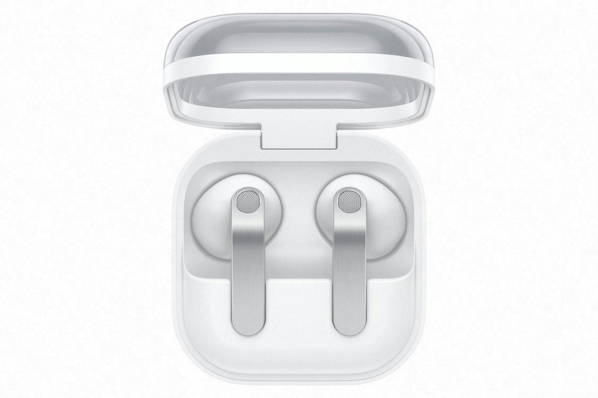Samsung Buds 4 White | SM-R540NZWAEUB