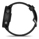 Garmin Forerunner 955 | Solar | Black Garmin Activity Tracker Euronics Ireland