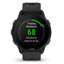 Garmin Forerunner 955 | Solar | Black Garmin Activity Tracker Euronics Ireland