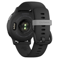Garmin vivoactive 5 Smartwatch - Slate Garmin Activity Tracker Euronics Ireland