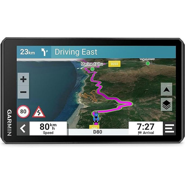 Garmin zumo XT2 6.0” Motorcycle Sat Nav Garmin Activity Tracker Euronics Ireland
