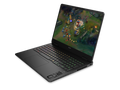 HP OMEN 16 gaming laptop in Shadow Black