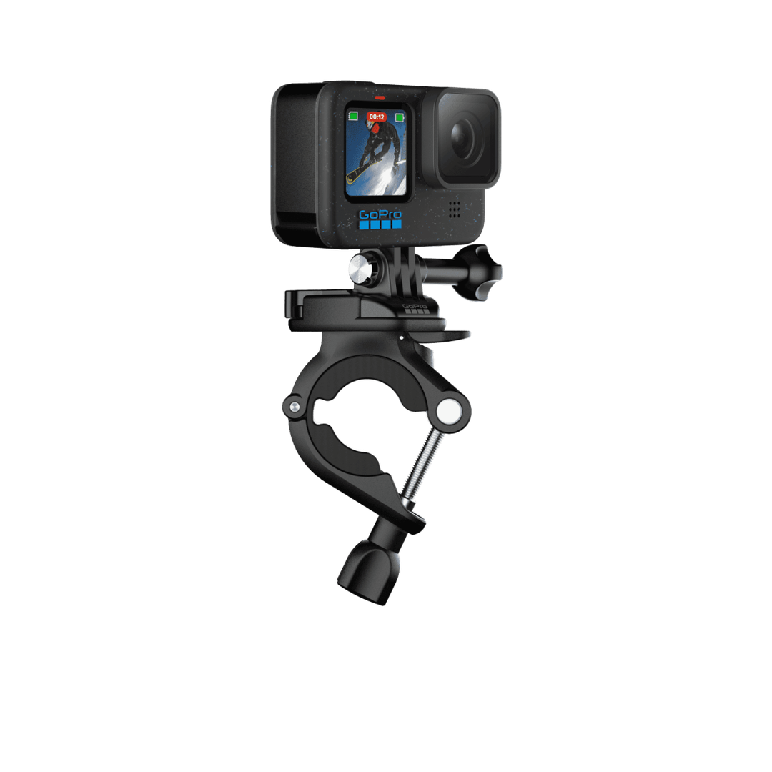 GoPro Handlebar / Seatpost / Pole Mount | AGTSM-001 GoPro Camera Euronics Ireland