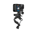 GoPro Handlebar / Seatpost / Pole Mount | AGTSM-001 GoPro Camera Euronics Ireland