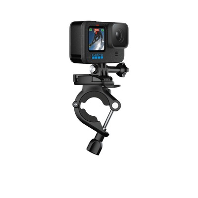 GoPro Handlebar / Seatpost / Pole Mount | AGTSM-001 GoPro Camera Euronics Ireland