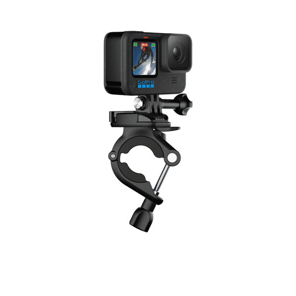 GoPro Handlebar / Seatpost / Pole Mount | AGTSM-001 GoPro Camera Euronics Ireland