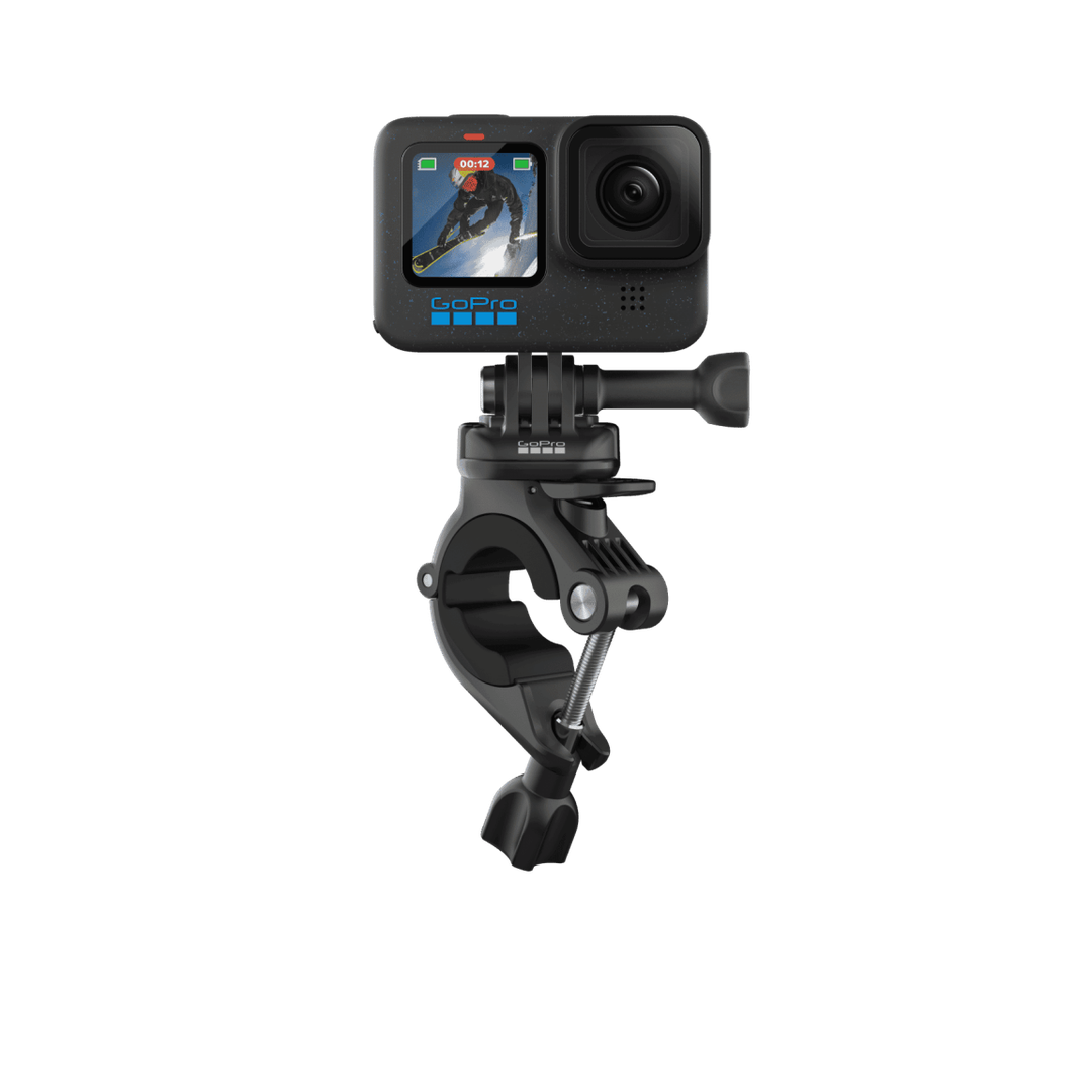 GoPro Handlebar / Seatpost / Pole Mount | AGTSM-001 GoPro Camera Euronics Ireland