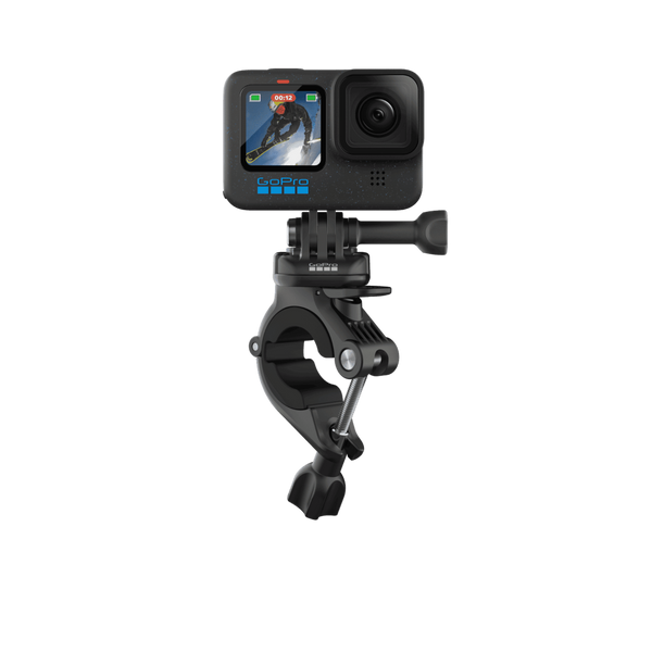 GoPro Handlebar / Seatpost / Pole Mount | AGTSM-001 GoPro Camera Euronics Ireland