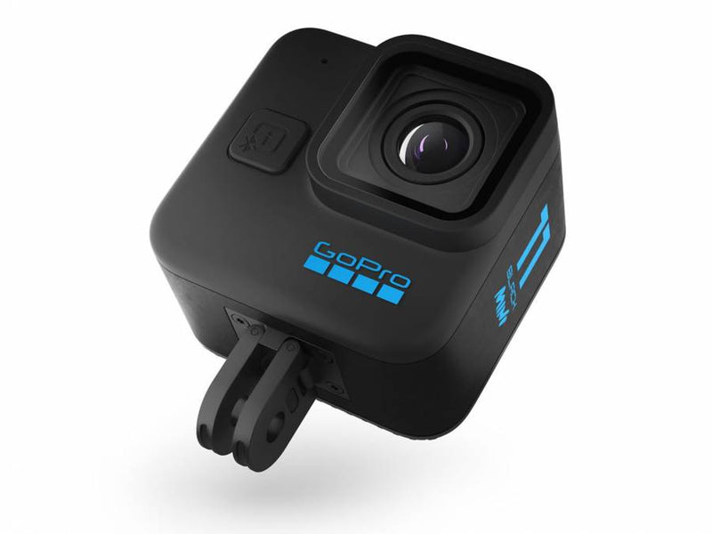 GoPro HERO 11 Mini Action Camera | CHDHF-111-RW