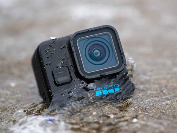 GoPro HERO 11 Mini Action Camera | CHDHF-111-RW