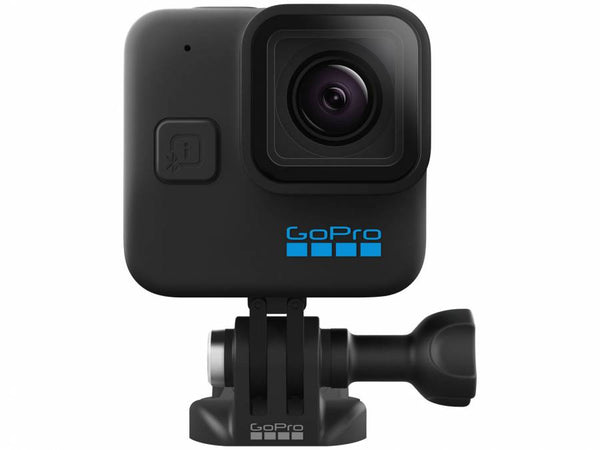 GoPro HERO 11 Mini Action Camera | CHDHF-111-RW