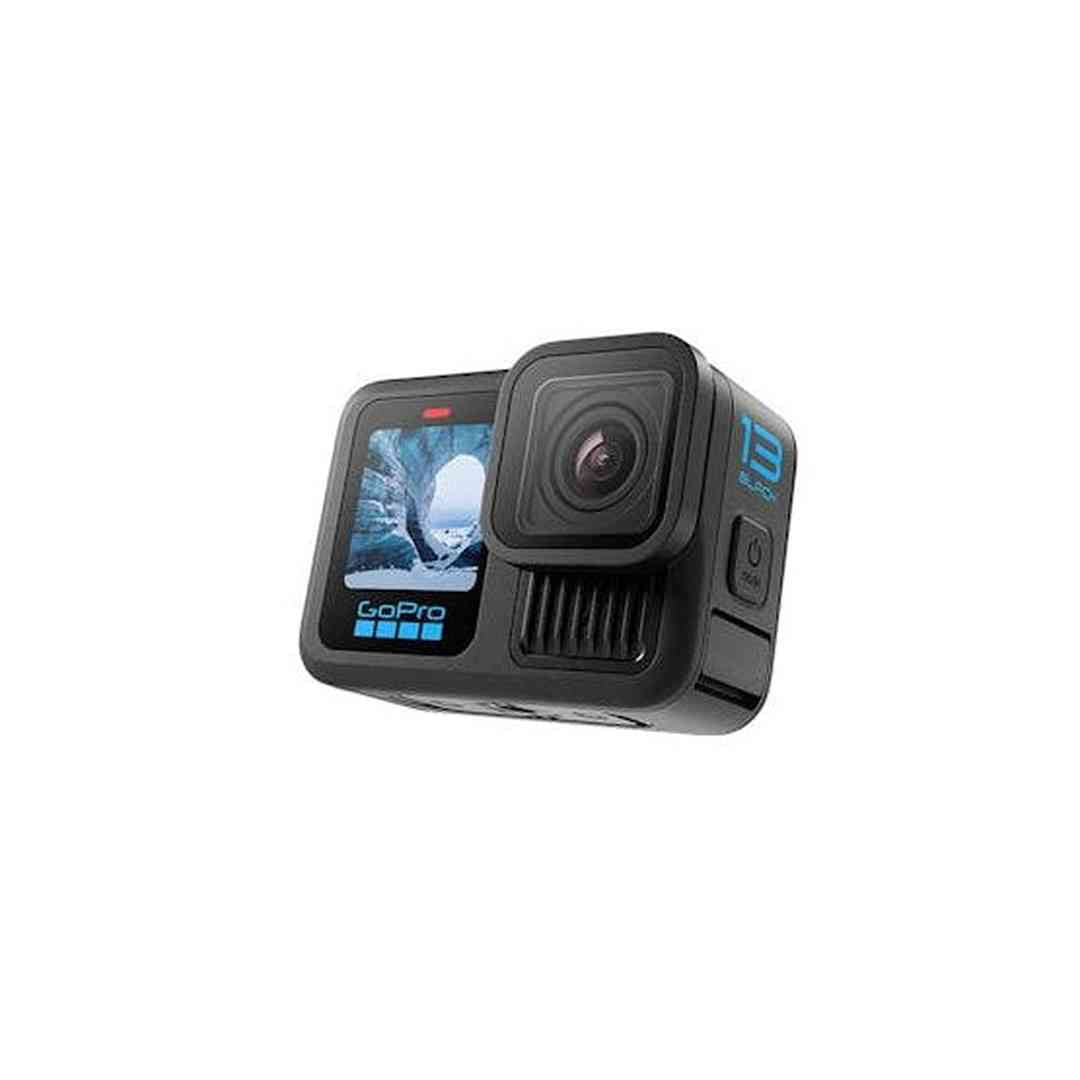 GoPro HERO 13 Camera Black | CHDHX-131-RW GoPro Camera Euronics Ireland