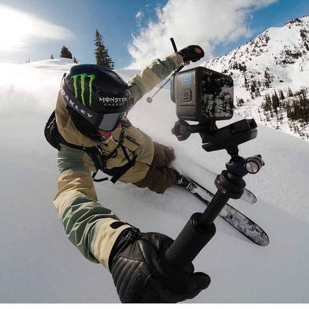 GoPro HERO 13 Camera Black | CHDHX-131-RW GoPro Camera Euronics Ireland