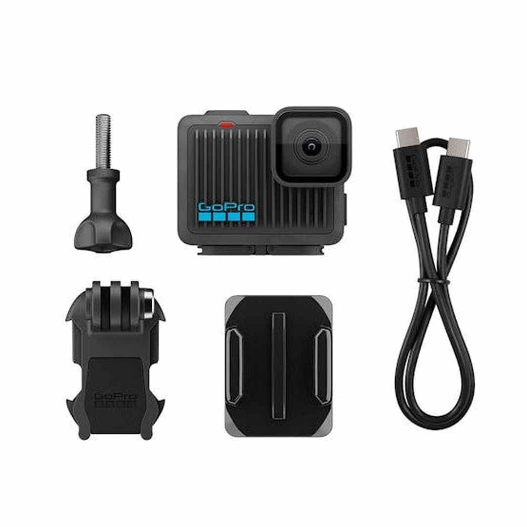 GoPro HERO Camera Black | CHDHF-131-EU GoPro Camera Euronics Ireland