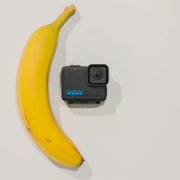 GoPro HERO Camera Black | CHDHF-131-EU GoPro Camera Euronics Ireland