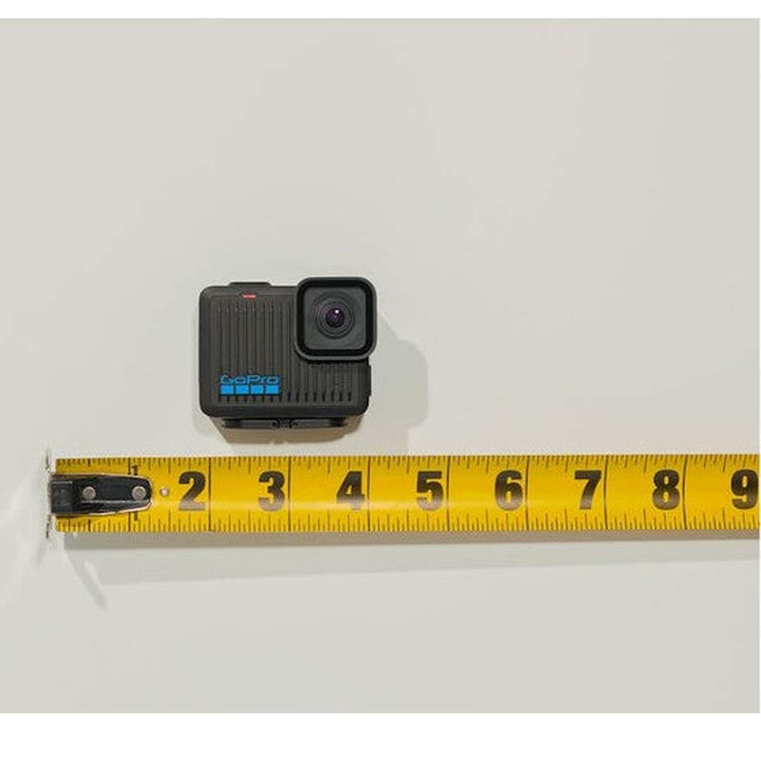 GoPro HERO Camera Black | CHDHF-131-EU GoPro Camera Euronics Ireland