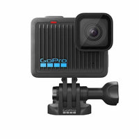 GoPro HERO Camera Black | CHDHF-131-EU GoPro Camera Euronics Ireland