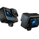 GoPro HERO12 Action Camera | CHDHX-121-RW GoPro Camera Euronics Ireland