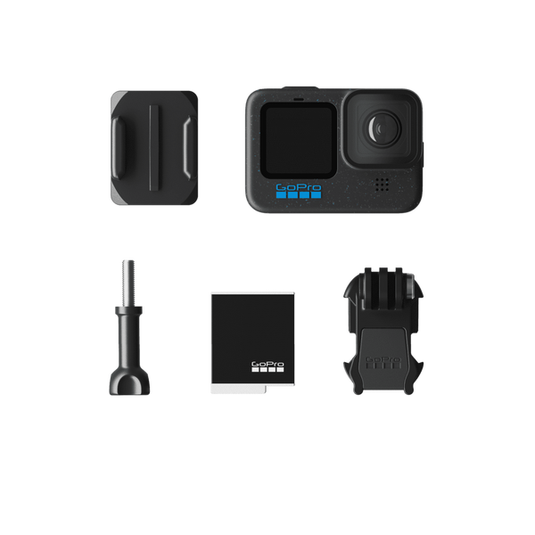 GoPro HERO12 Action Camera | CHDHX-121-RW GoPro Camera Euronics Ireland