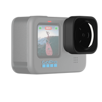 GoPro Max Lens ADWAL001, Wide Lens Mod for GoPro Action Camera | ADWAL-001 GoPro Camera Euronics Ireland