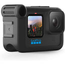 GoPro Media Mod with Directional Mic | ADFMD-001 GoPro Camera Euronics Ireland