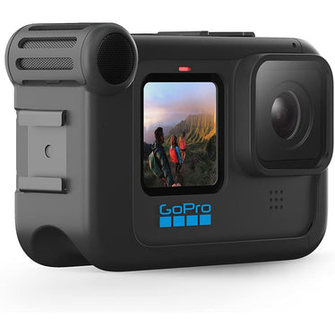 Gopro Media Mod Gopro Hero Hdmi Output GoPro Media Mod With