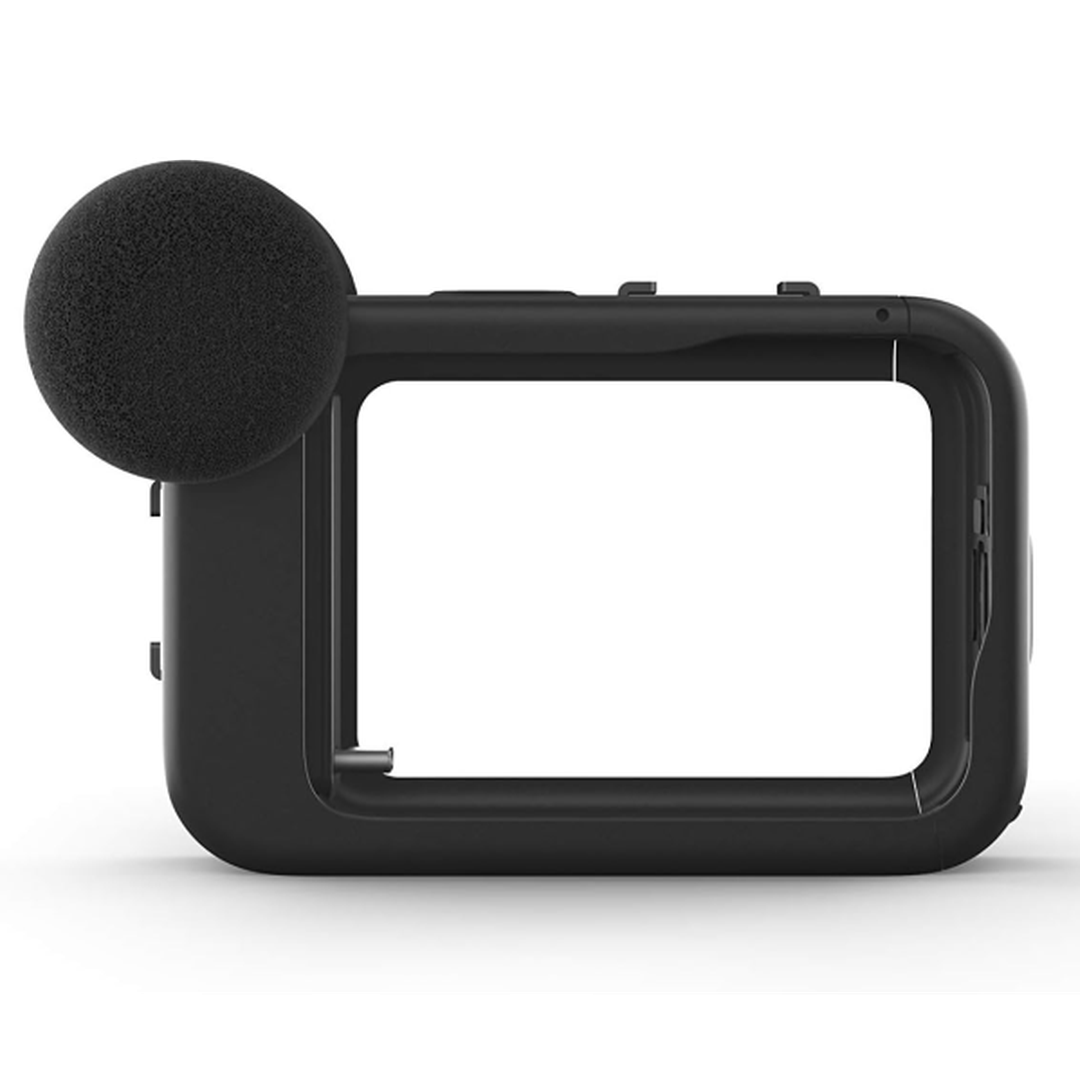 GoPro Media Mod with Directional Mic | ADFMD-001 GoPro Camera Euronics Ireland