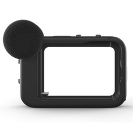GoPro Media Mod with Directional Mic | ADFMD-001
