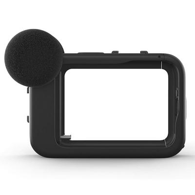 GoPro Media Mod with Directional Mic | ADFMD-001 GoPro Camera Euronics Ireland